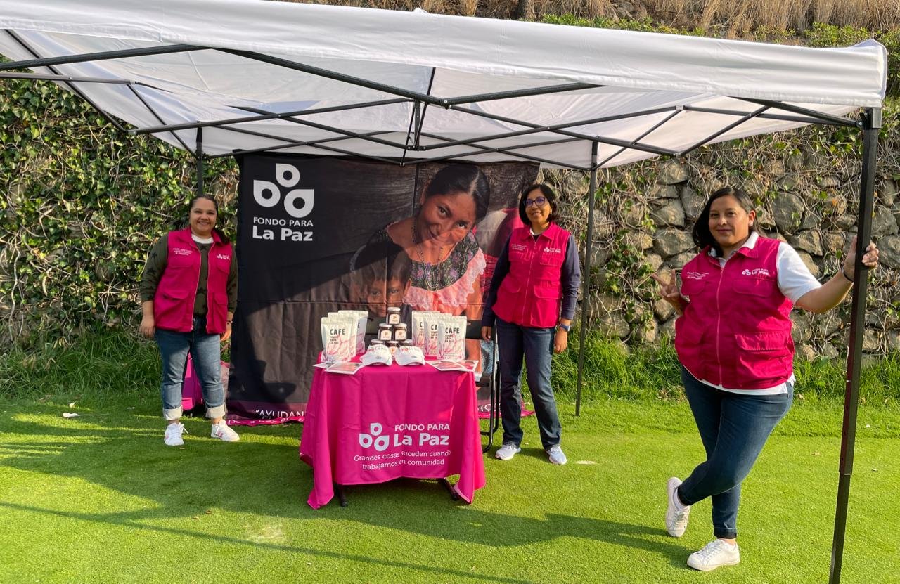 Torneo de Golf ANAHUAC (1)